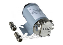 MA Zahnradpumpe, Förderleistung 330 l/h mit Ø 13mm Fittings