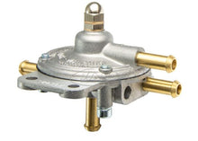 Malpassi Petrol King Benzindruckregler für Turbo