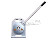 Manuelle Schlauchpresse SL3-16M