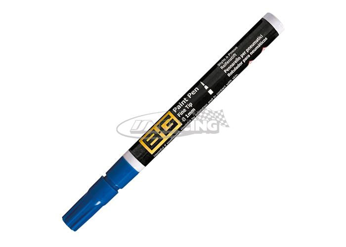 Markierstift extra dünn