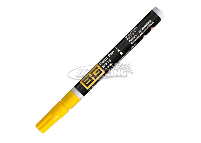Markierstift extra dünn