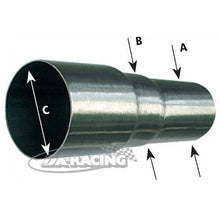 Stufenverbinder Länge 170mm