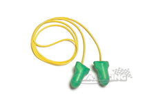 Earplugs mit Schnur