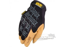 Mechanix Material4X® Original®