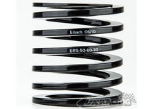 Metrische Zusatzfeder 60mm Innendurchmesser