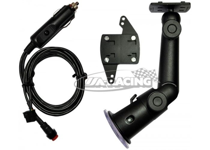 Mobiler Installations-Kit für Monit G-Serie