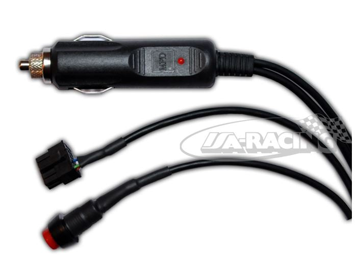 Monit Saugnapfhalter mit Kabelbaum für G-Serie