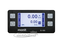 Monit G-100+ Rallyecomputer