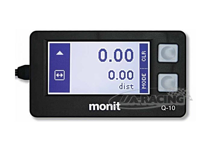 Monit Q-10 Rallyecomputer