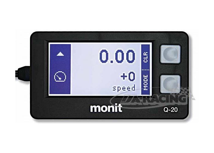Monit Q-20 Rallyecomputer