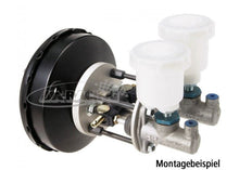 Universal Waagebalkensystem