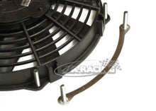 Montagebügel für Spal Lüfter