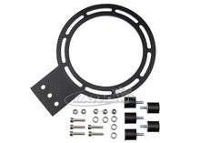 Montageplatte für elektrische Wasserpumpen