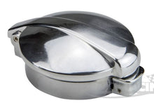 Monza Style Tankdeckel 2,5"