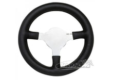 Moto Lita Lenkrad, Ø 255mm, Glattleder