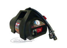 Motor Vorheizgerät 220V