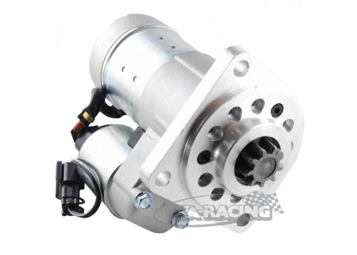 Motorsportanlasser für Ford Kent Cossflow BDA T/Cam (ersetzt Schwungmassenstarter)
