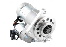 Motorsportanlasser für Ford Kent Cossflow BDA T/Cam (ersetzt Schwungmassenstarter)