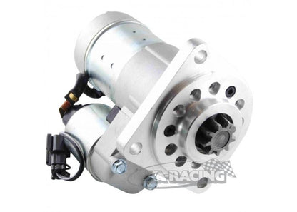 Motorsportanlasser für Ford Kent Cossflow BDA T/Cam (ersetzt Schwungmassenstarter)