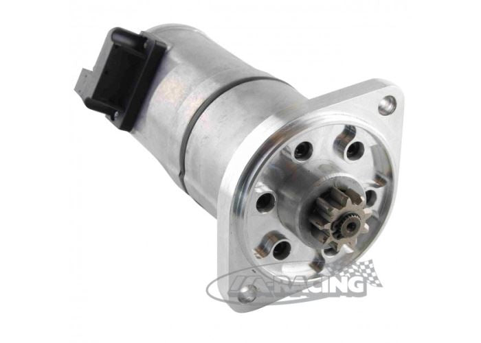 Motorsportanlasser interner Magnetschalter für Austin Mini Cooper bis 1980 A-Serie Motor (ersetzt Schwungmassenstarter)