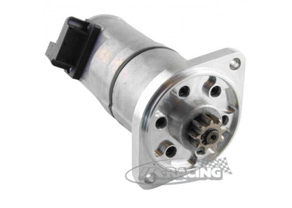 Motorsportanlasser interner Magnetschalter für Austin Mini Cooper bis 1980 A-Serie Motor (ersetzt Schwungmassenstarter)