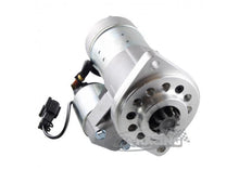 Motorsportanlasser für Austin Mini Cooper bis 1980 A-Serie Motor (ersetzt Schwungmassenstarter)
