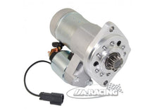 Motorsportanlasser für Austin Mini Cooper ab 1980 A+-Serie Motor (ersetzt original Anlasser)