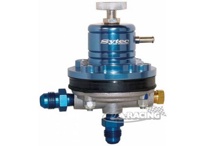 MSV Motorsport Druckregler 1-6,2 bar einstellbar D-06