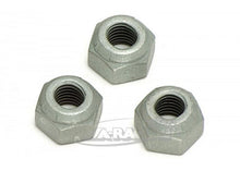 Mutter 1/4"UNF für alle Schraubentypen, 1/4"UNF