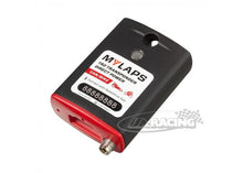 MyLaps TR2 Direct-Power-Transponder