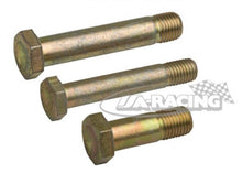 NAS Schaftschrauben Serie 1304, Ø 1/4"