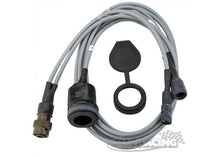 Netzwerk-Basiskabel für Displaysysteme