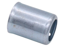 Niederdruck Presshülse Stahl verzinkt