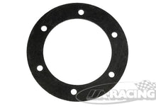 Nitril 2,5" Gummidichtung für Aero 200 Tankdeckel