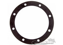 Nitril 4" Gummidichtung für Aero 400 Tankdeckel