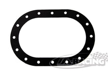 Nitrildichtung oval für 10 Liter Tank