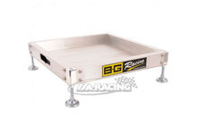 BG Nivellier-Untersetzer 382x382mm