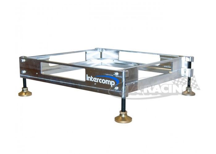 Intercomp Nivellier-Untersetzer 395x395mm