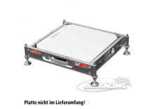 Intercomp Nivellier-Untersetzer 382x382mm