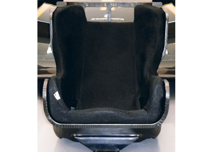 Sitz Bezugsstoff, Nomex