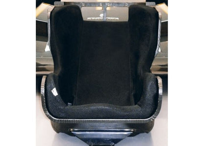 Sitz Bezugsstoff, Nomex
