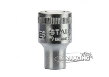 Nuss für Hexagonal-Schraube 3/8" Antrieb