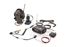 Autotel NX9300 DSP Profi Funk-Komplettsystem