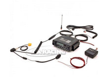 Autotel NX9300 DSP Profi Funk-Komplettsystem ohne Helmeinbausatz und Ohrhörer