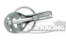 Haubenhalter Oberteil, Edelstahl