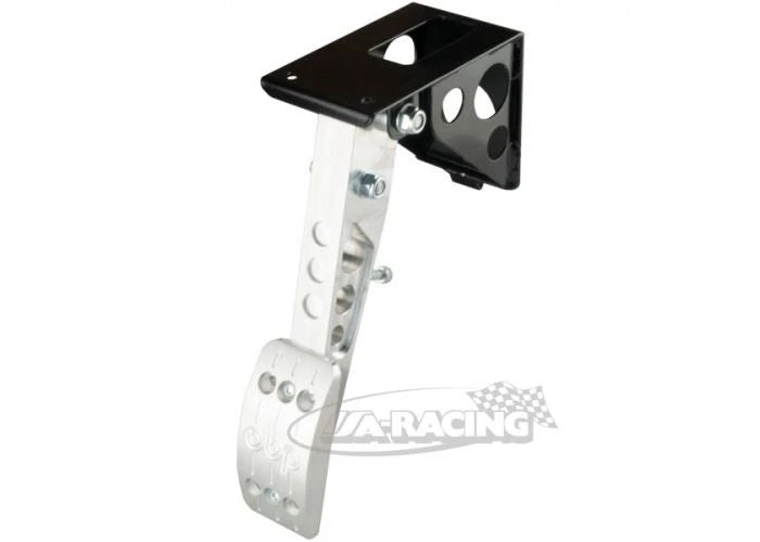 OBP Pro Race V2, 1 Pedal hängend für Kupplung, Zylinder zur Spritzwand