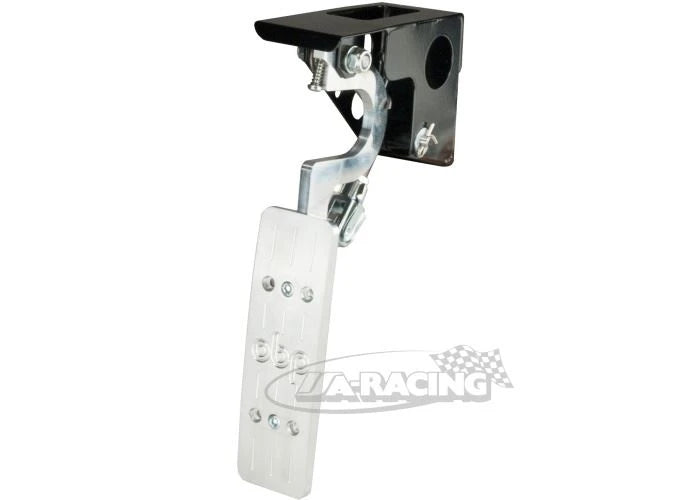 OBP Pro Race V2, 1 Pedal hängend für Kupplung, Zylinder zur Spritzwand