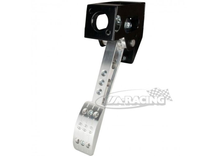 OBP Pro Race V2, 1 Pedal hängend für Kupplung, Zylinder zum Cockpit