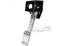 OBP Pro Race V2, 1 Pedal hängend für Kupplung, Zylinder zum Cockpit