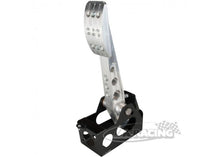 OBP Pro Race V2, 1 Pedal stehend für Kupplung, Zylinder zum Cockpit